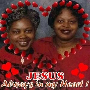 Meet your Posher, Alfreda